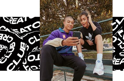 is adidas creators club free